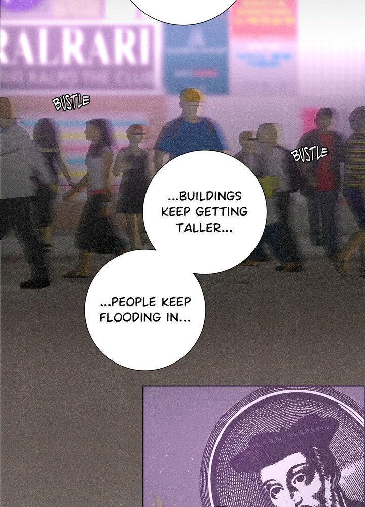 New World Order Chapter 3 page 30 - 