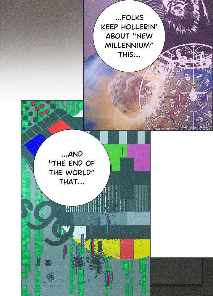 New World Order Chapter 3 page 31 - 