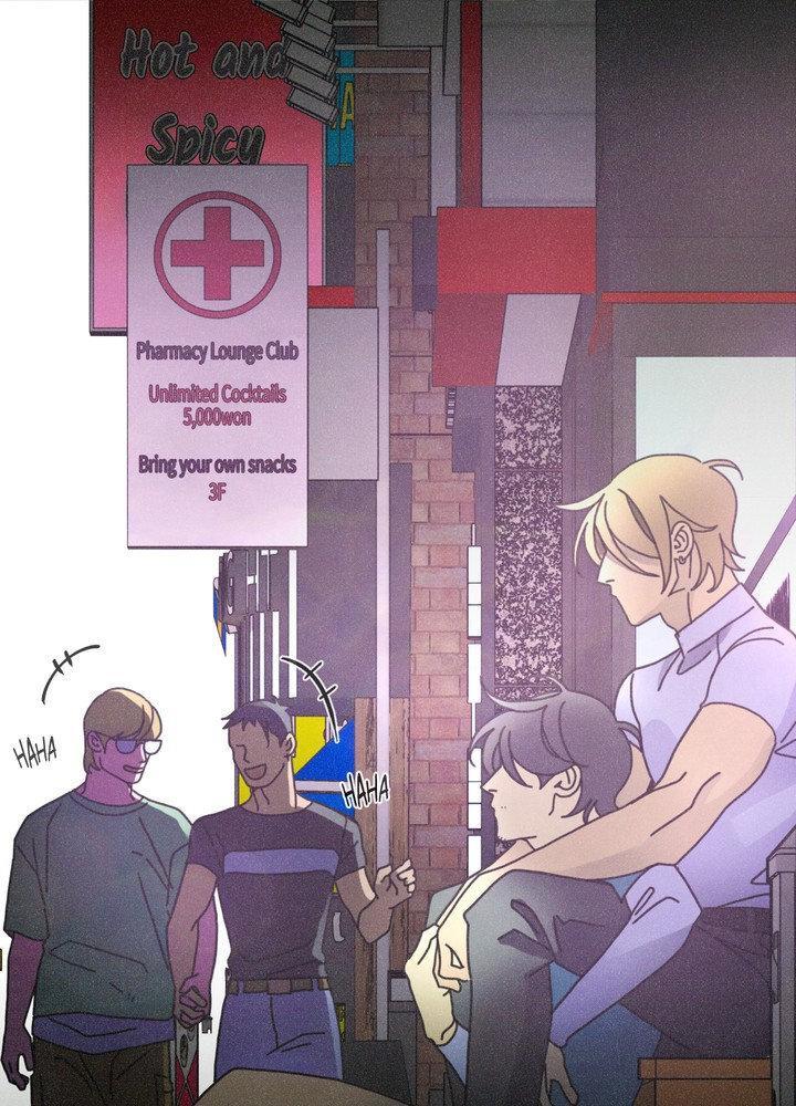 New World Order Chapter 3 page 33 - 