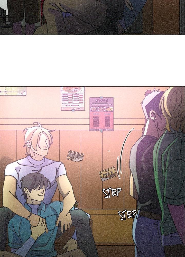 New World Order Chapter 3 page 34 - 