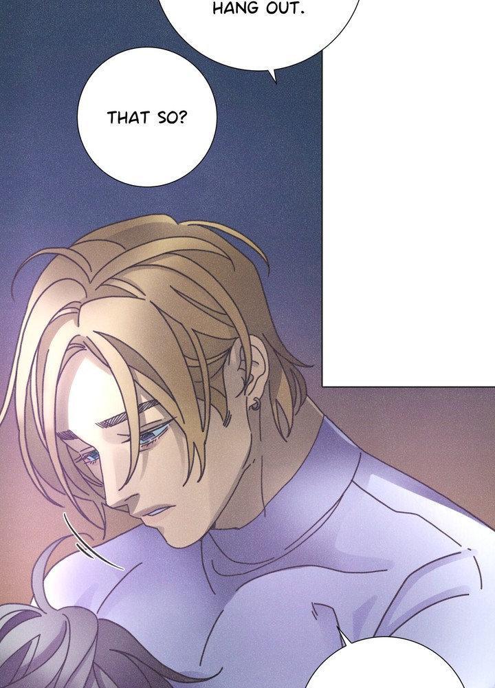 New World Order Chapter 3 page 39 - 