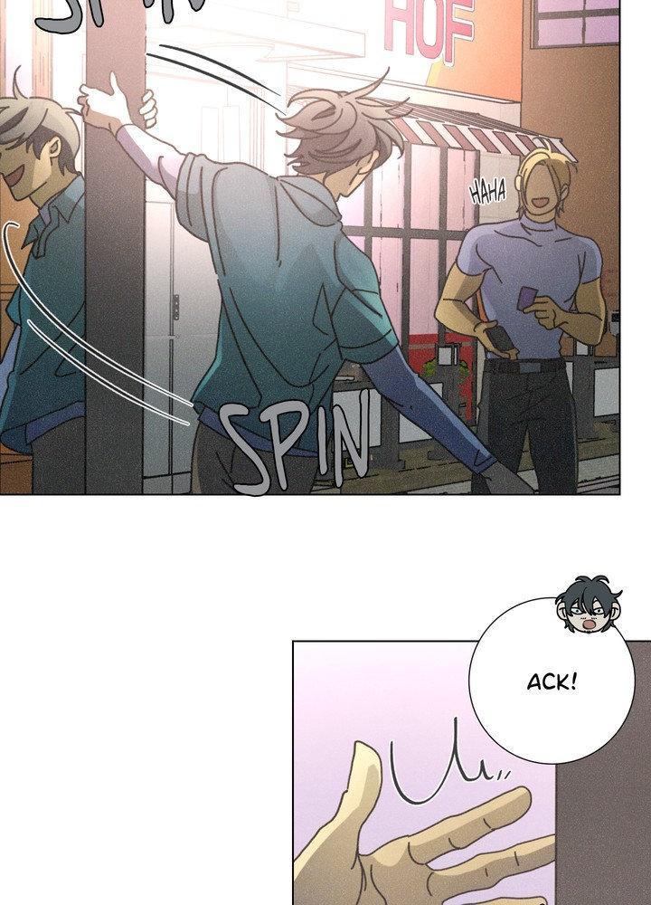 New World Order Chapter 3 page 5 - 