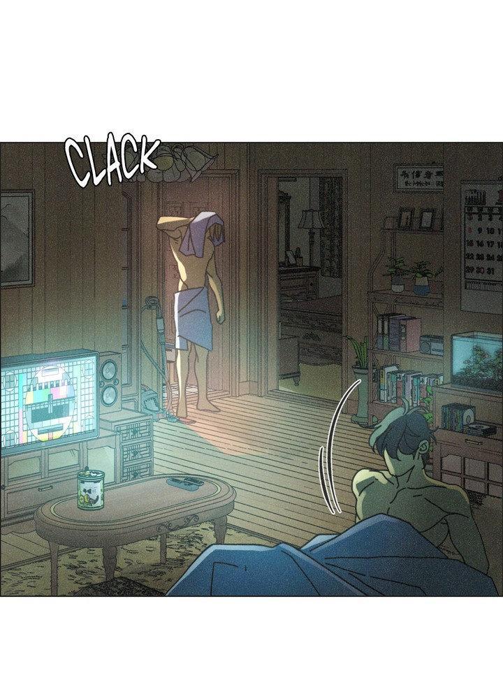 New World Order Chapter 3 page 47 - 
