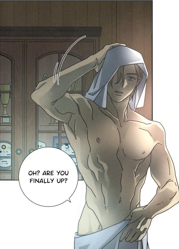 New World Order Chapter 3 page 49 - 