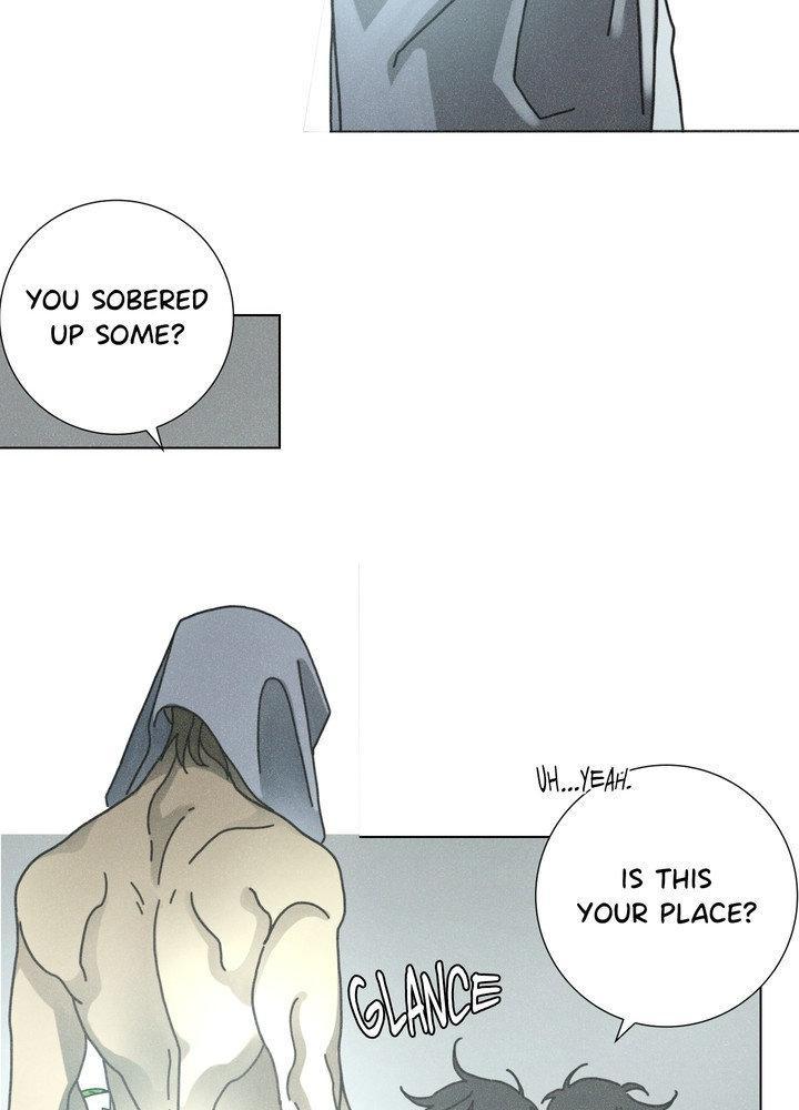 New World Order Chapter 3 page 50 - 