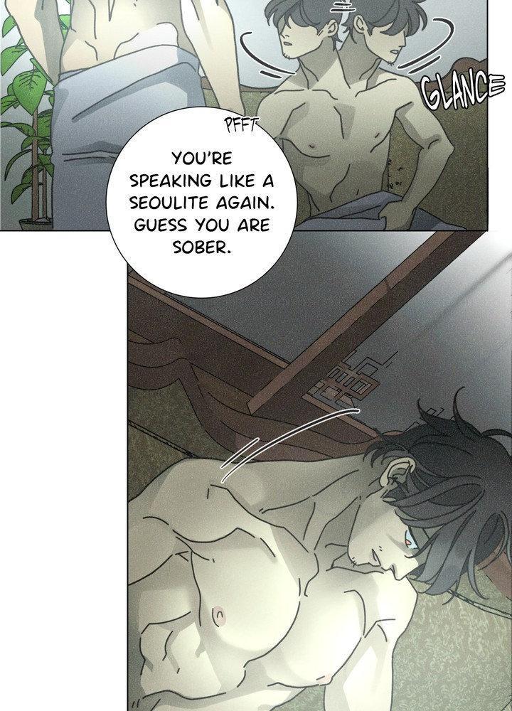New World Order Chapter 3 page 51 - 