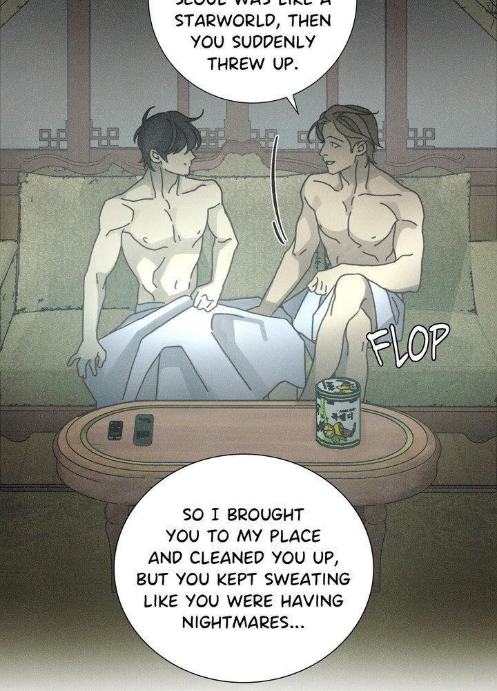 New World Order Chapter 3 page 53 - 
