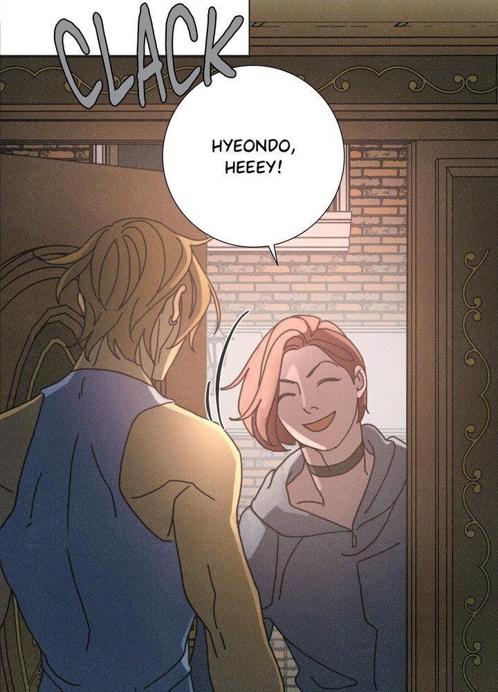 New World Order Chapter 3 page 70 - 