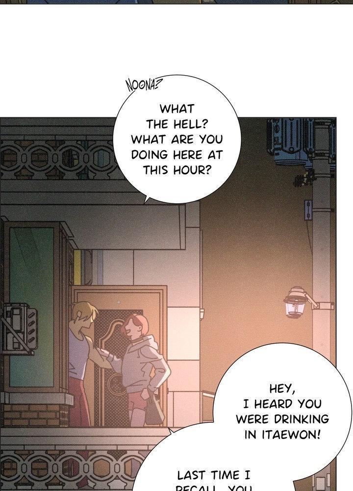 New World Order Chapter 3 page 71 - 