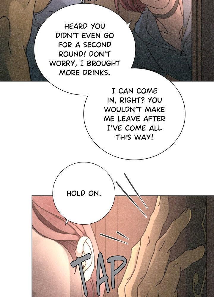 New World Order Chapter 3 page 74 - 