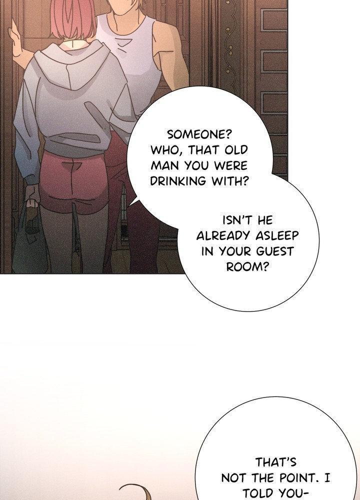 New World Order Chapter 3 page 76 - 