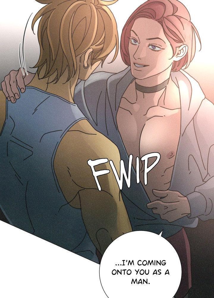 New World Order Chapter 3 page 79 - 