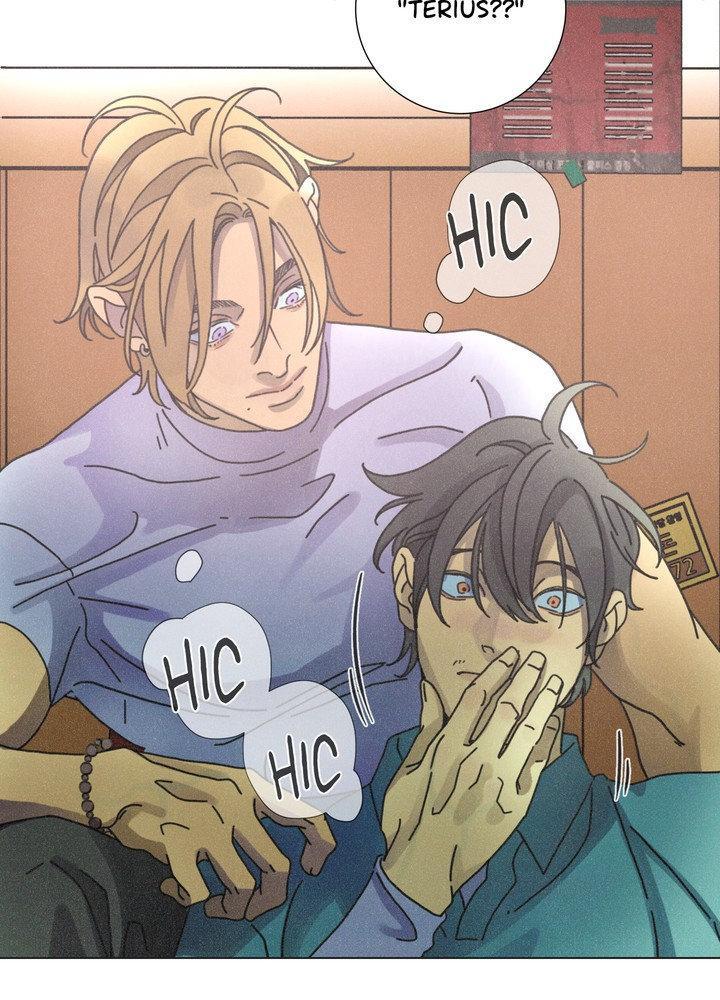 New World Order Chapter 3 page 10 - 