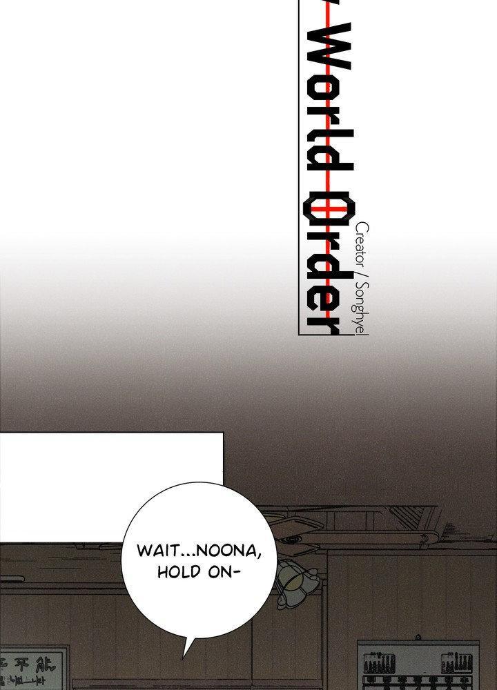 New World Order Chapter 4 page 4 - 