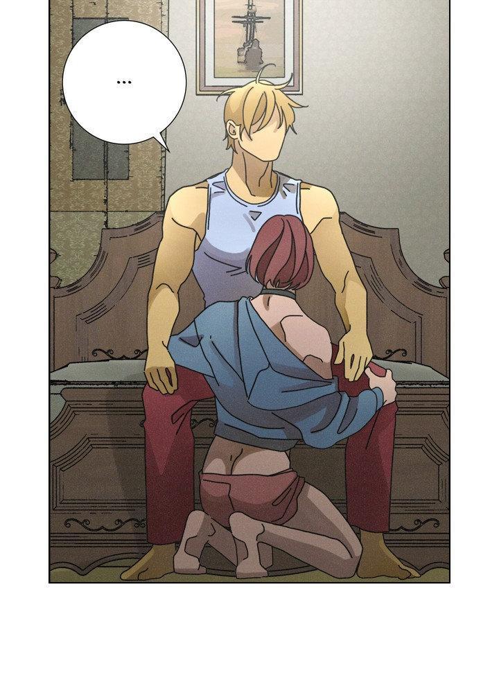 New World Order Chapter 4 page 44 - 