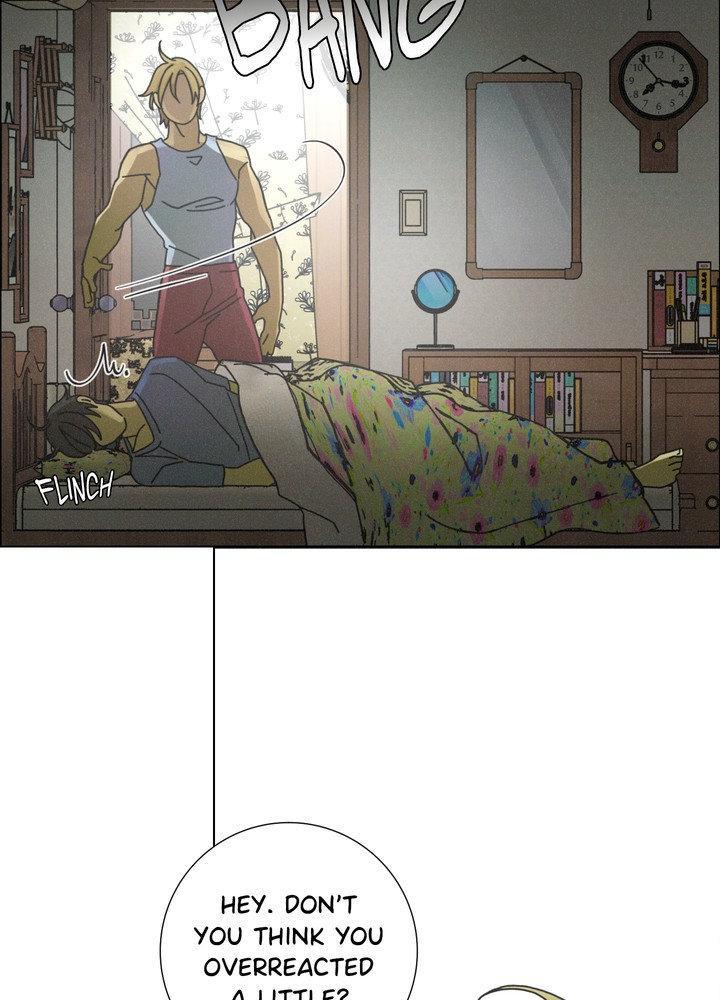 New World Order Chapter 4 page 50 - 
