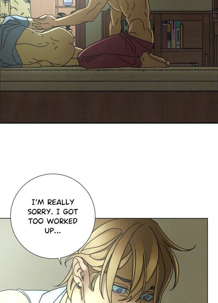 New World Order Chapter 5 page 28 - 