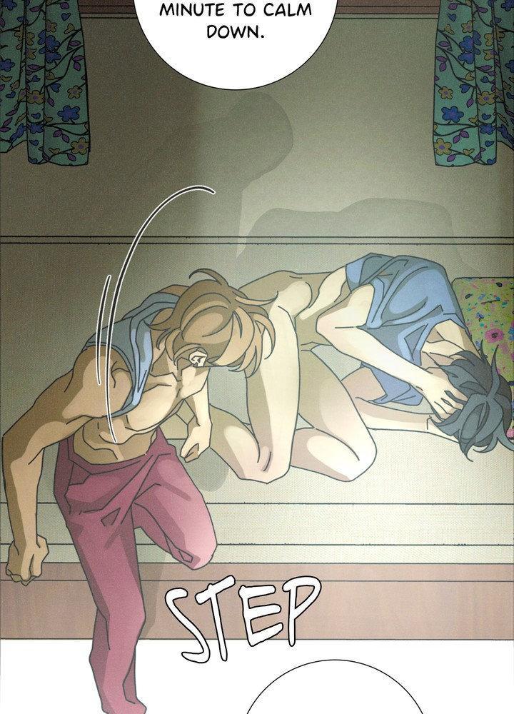 New World Order Chapter 5 page 31 - 