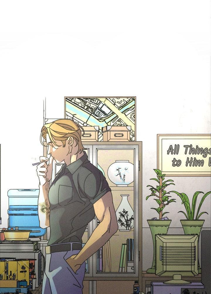 New World Order Chapter 5 page 45 - 