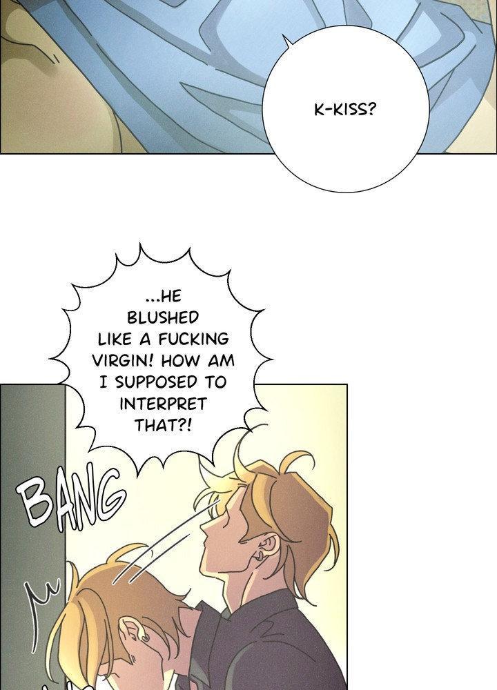 New World Order Chapter 5 page 67 - 