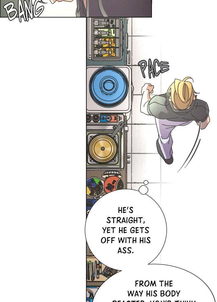 New World Order Chapter 5 page 68 - 