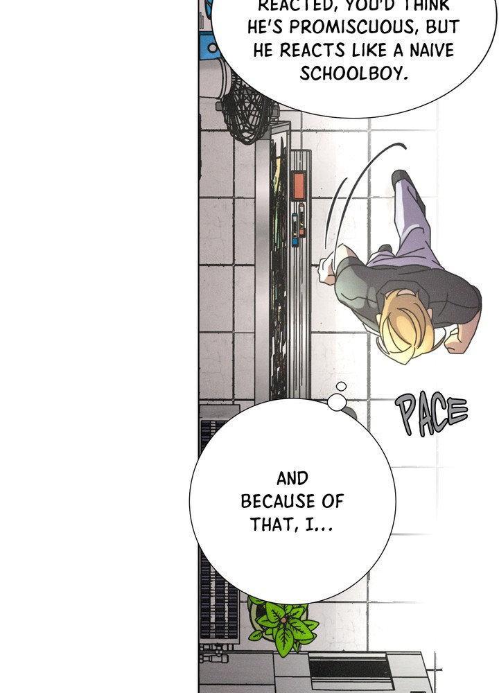 New World Order Chapter 5 page 69 - 