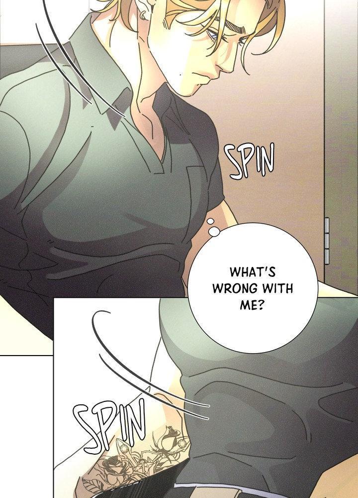 New World Order Chapter 5 page 76 - 