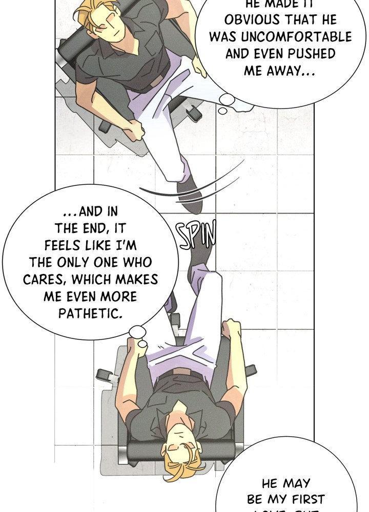 New World Order Chapter 5 page 78 - 