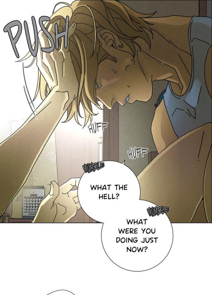 New World Order Chapter 5 page 9 - 