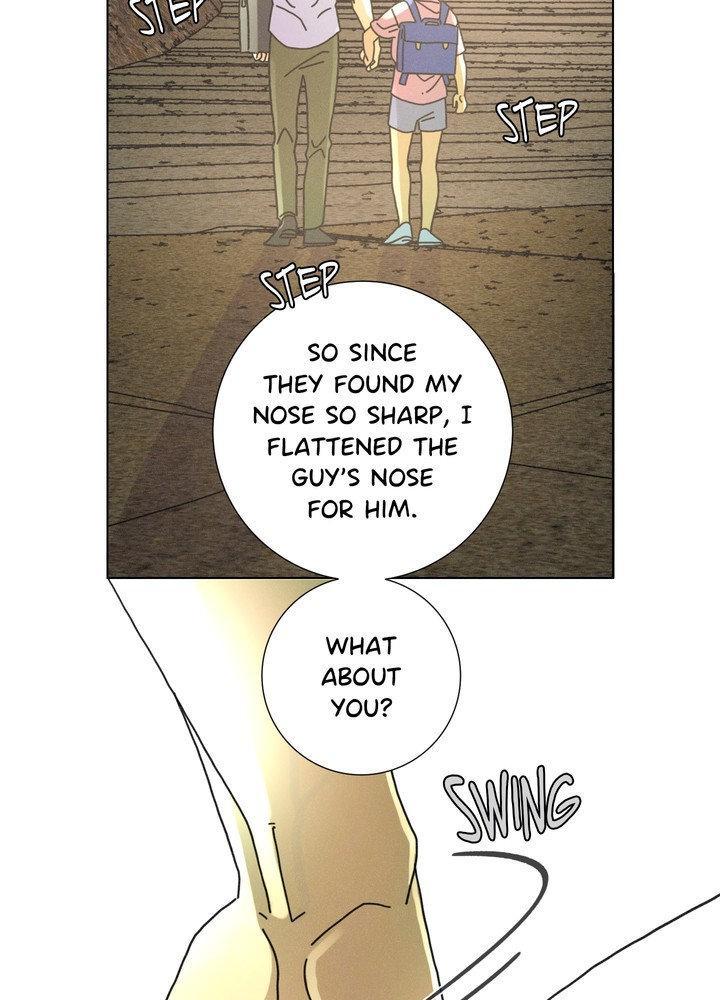 New World Order Chapter 6 page 18 - 
