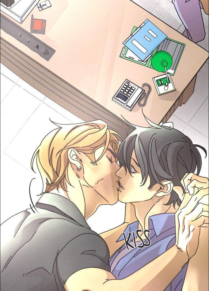 New World Order Chapter 6 page 3 - 