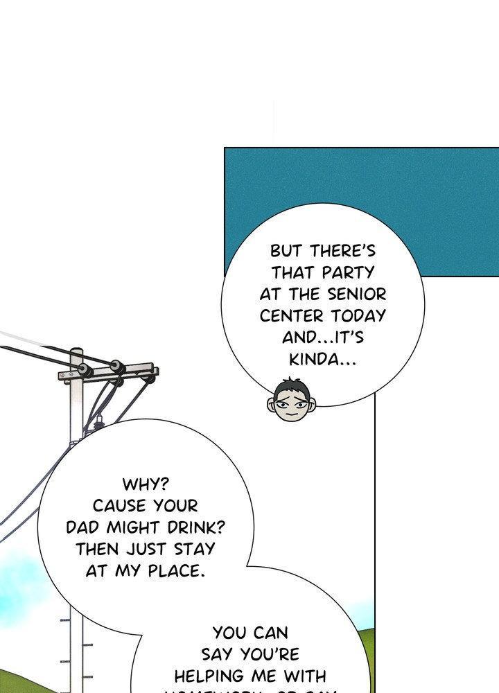 New World Order Chapter 6 page 21 - 