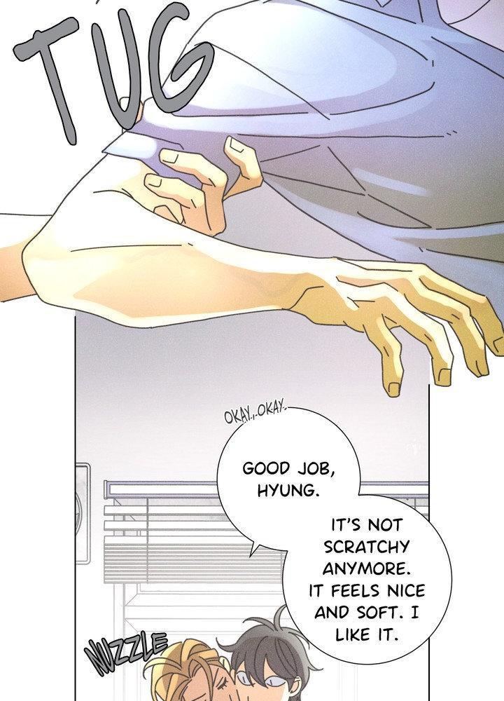 New World Order Chapter 6 page 44 - 