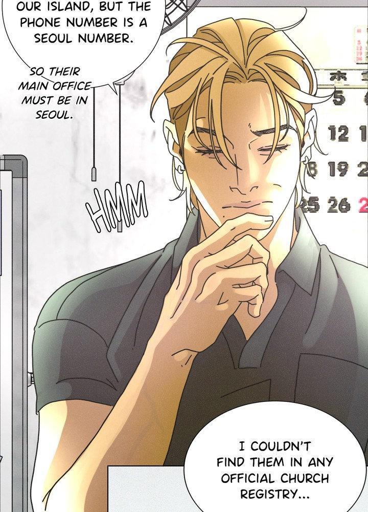 New World Order Chapter 6 page 51 - 