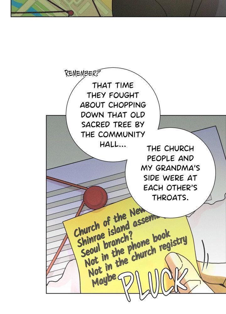 New World Order Chapter 6 page 60 - 