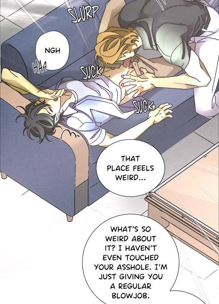 New World Order Chapter 6 page 74 - 