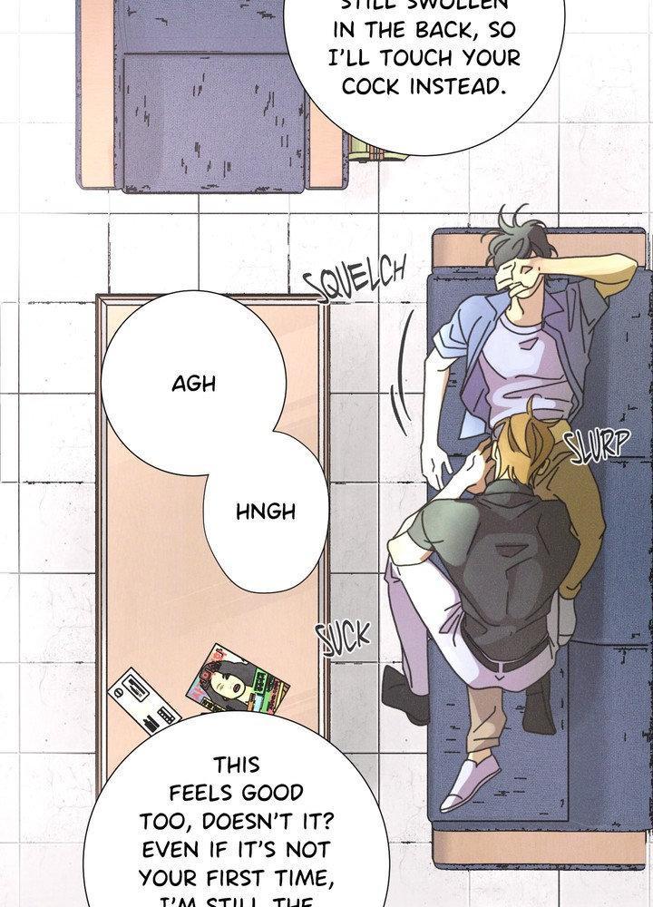 New World Order Chapter 6 page 76 - 