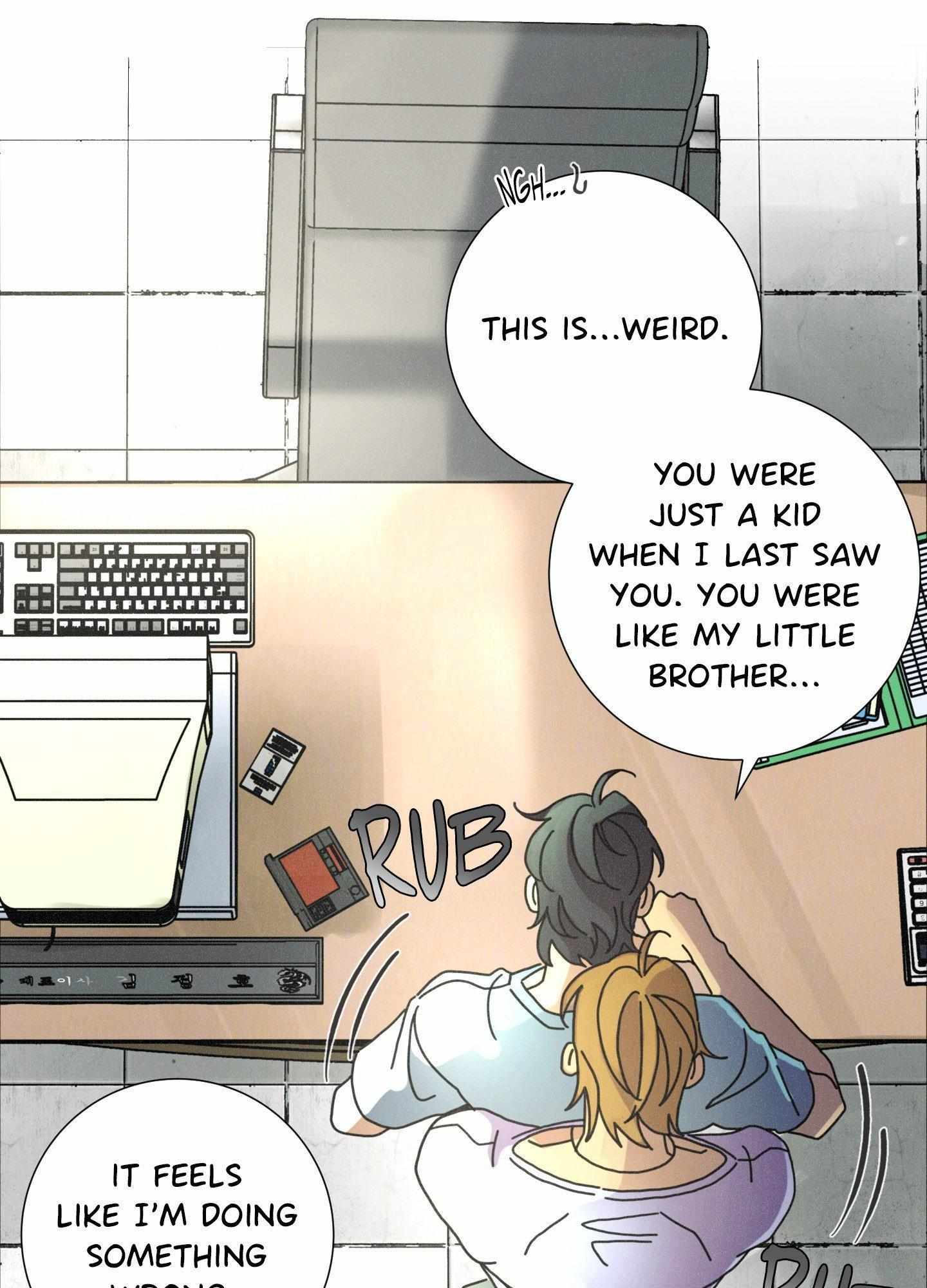 New World Order Chapter 7 page 11 - 