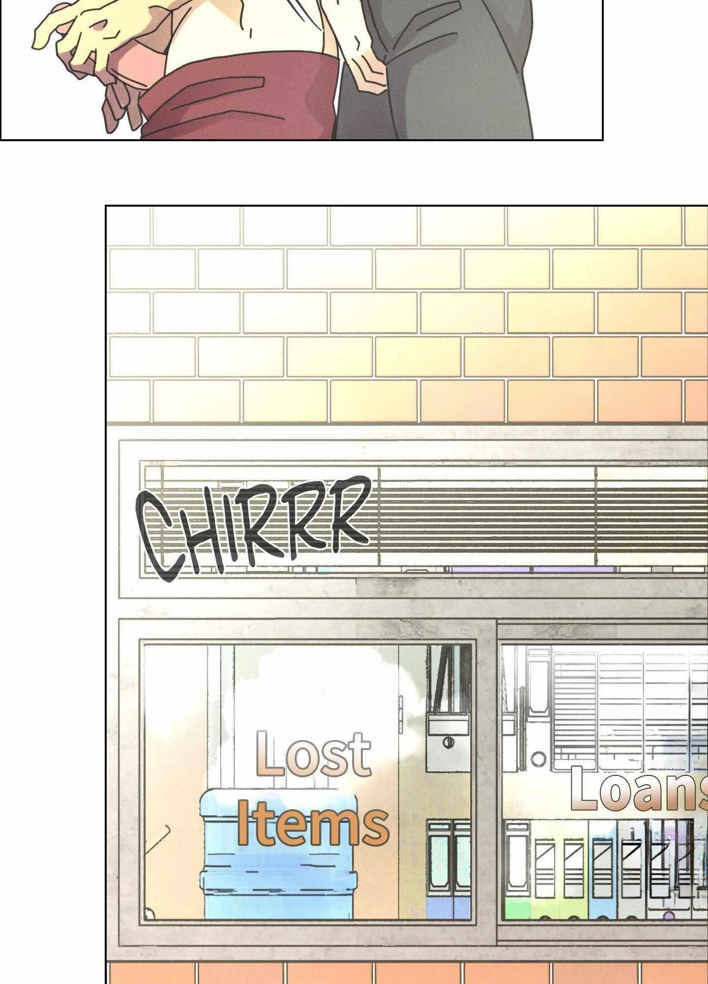 New World Order Chapter 7 page 20 - 