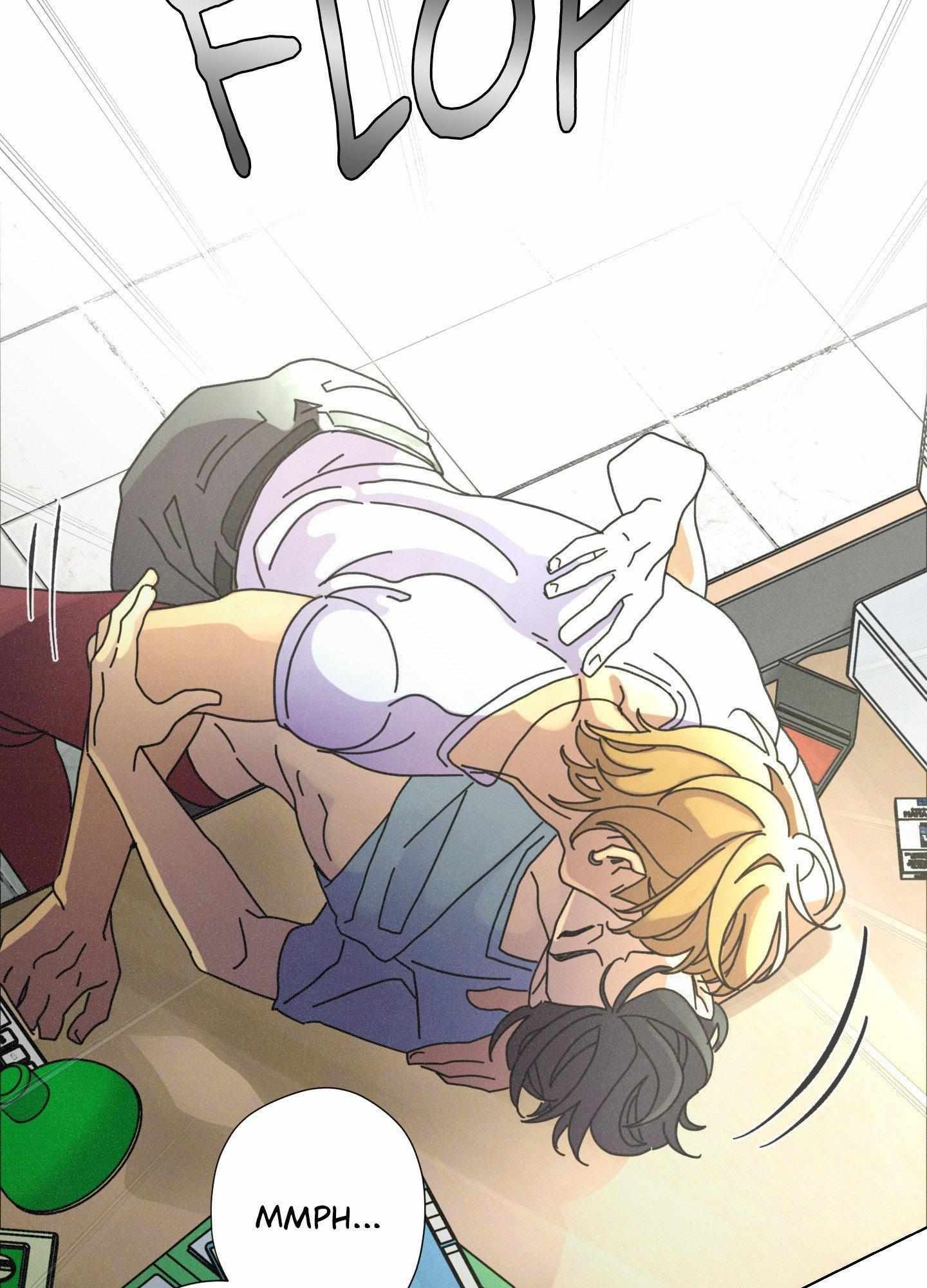 New World Order Chapter 7 page 22 - 