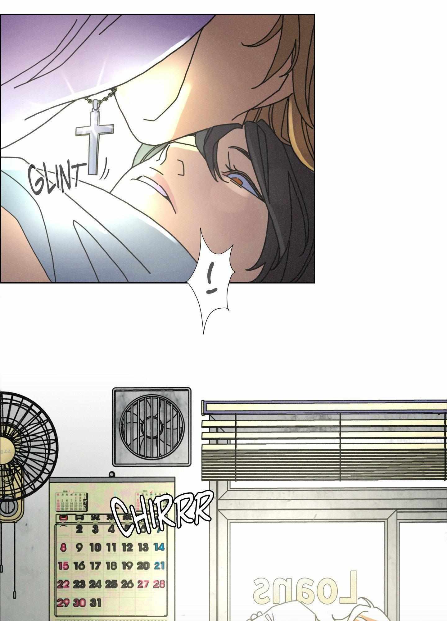 New World Order Chapter 7 page 25 - 