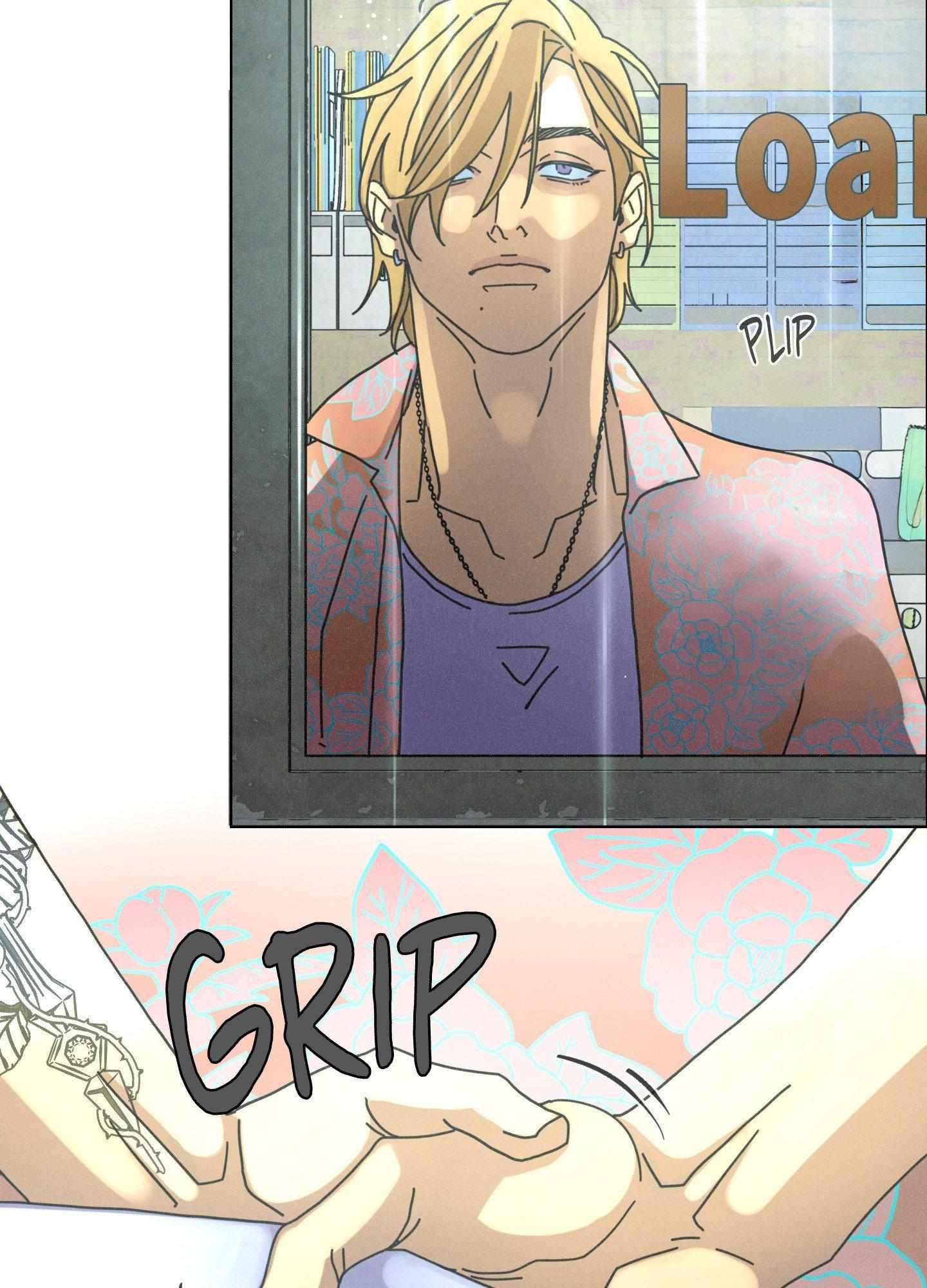 New World Order Chapter 7 page 29 - 