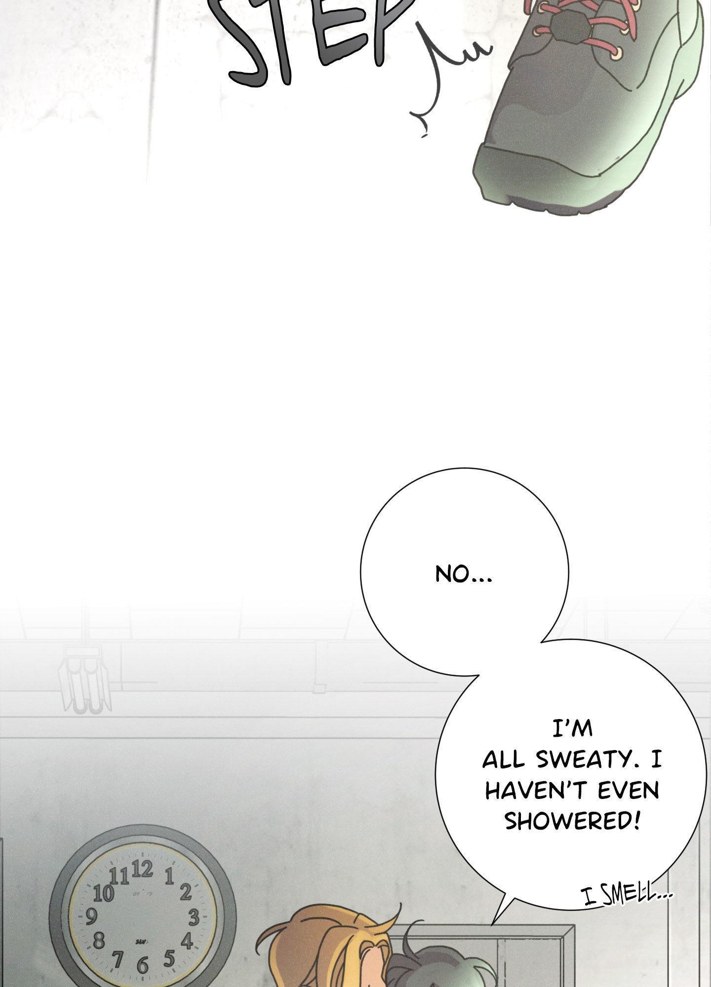 New World Order Chapter 7 page 4 - 