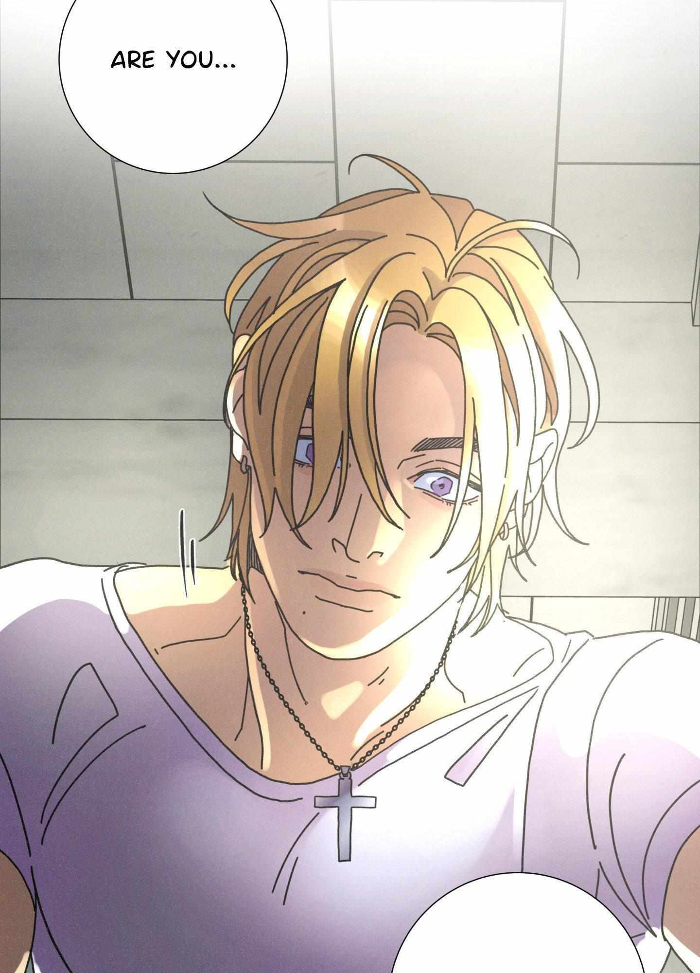 New World Order Chapter 7 page 31 - 