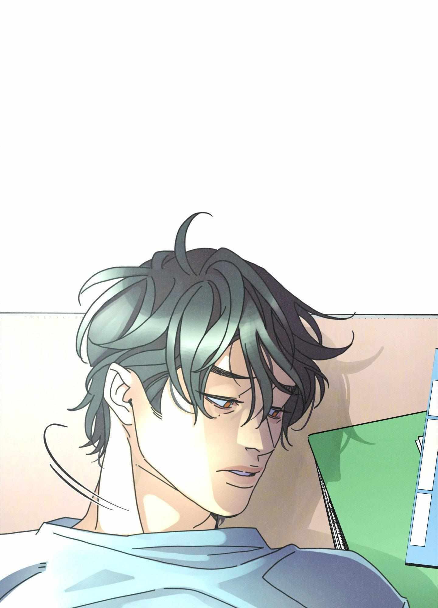New World Order Chapter 7 page 36 - 