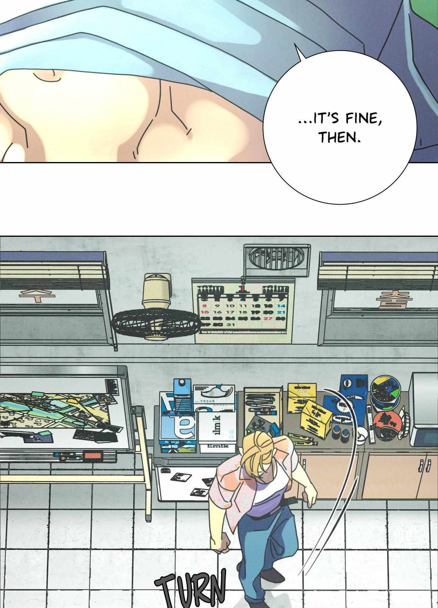 New World Order Chapter 7 page 37 - 