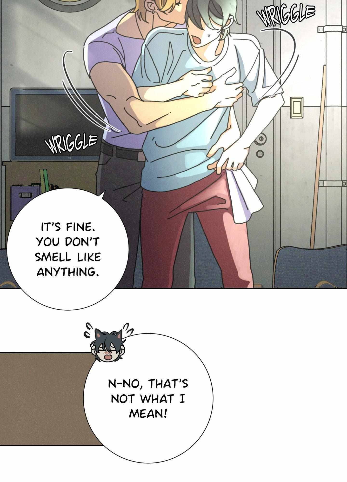 New World Order Chapter 7 page 5 - 