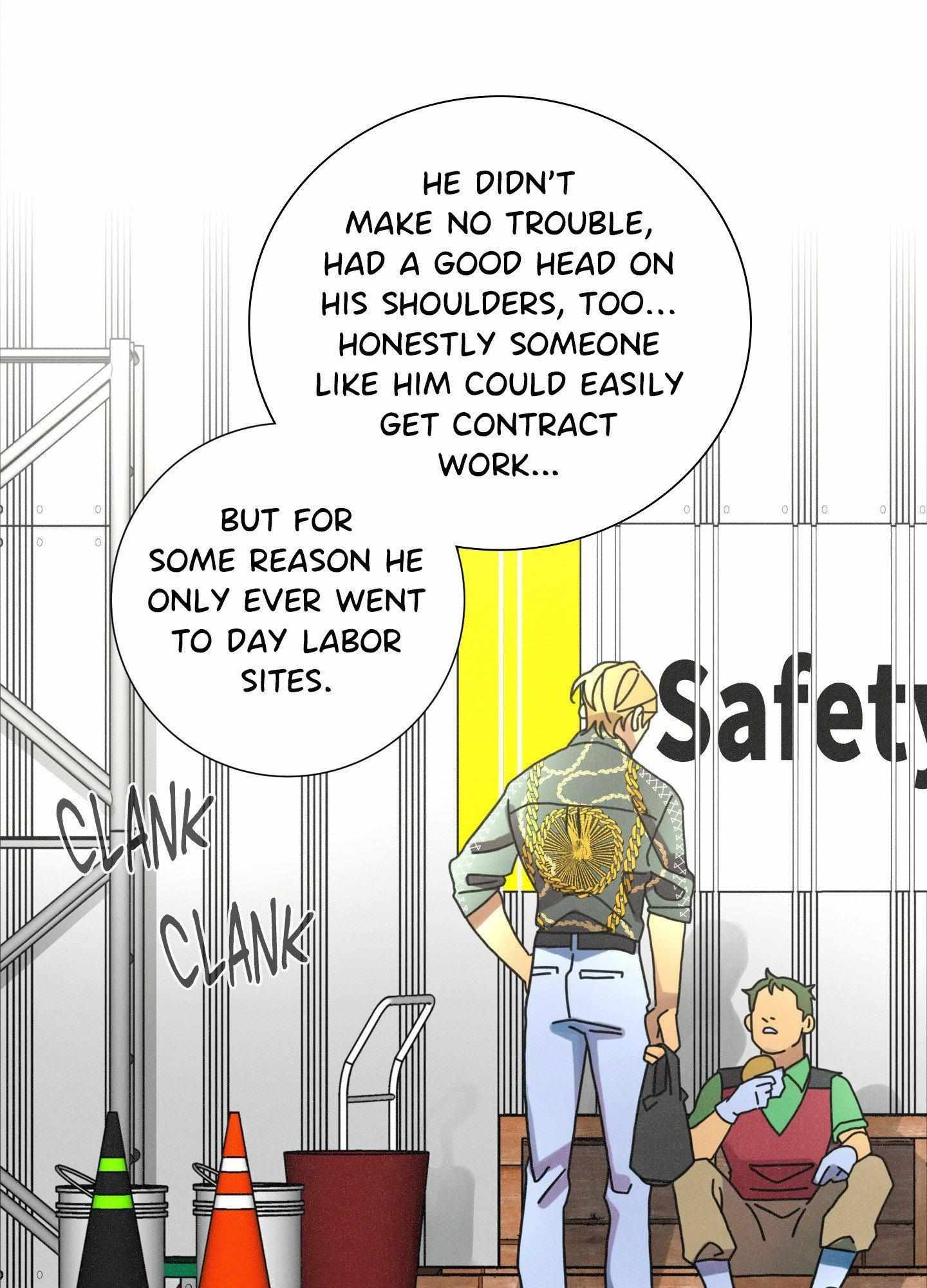 New World Order Chapter 7 page 41 - 