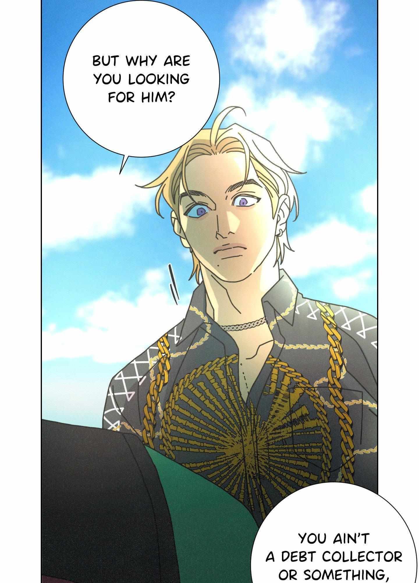 New World Order Chapter 7 page 44 - 
