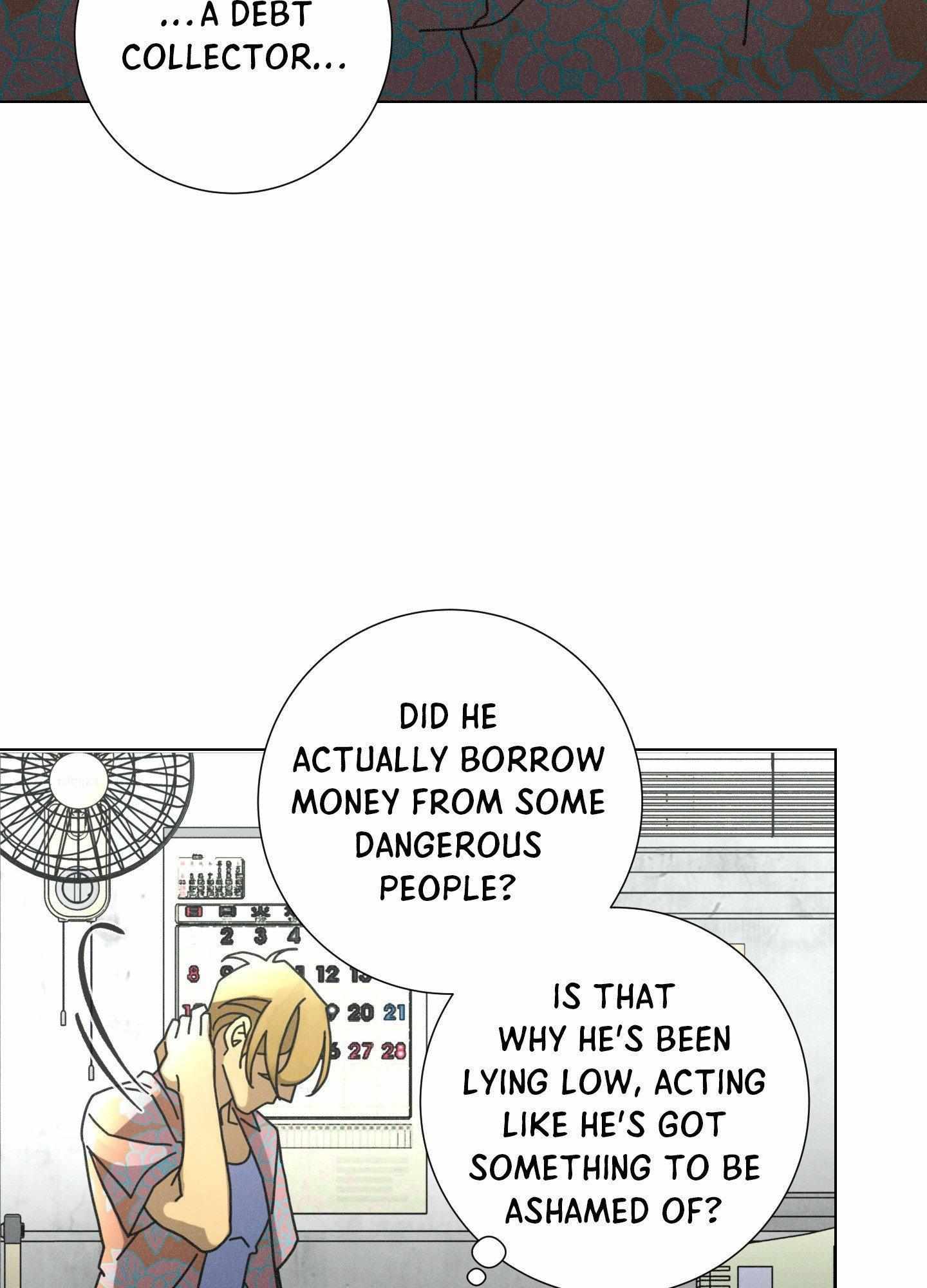 New World Order Chapter 7 page 46 - 